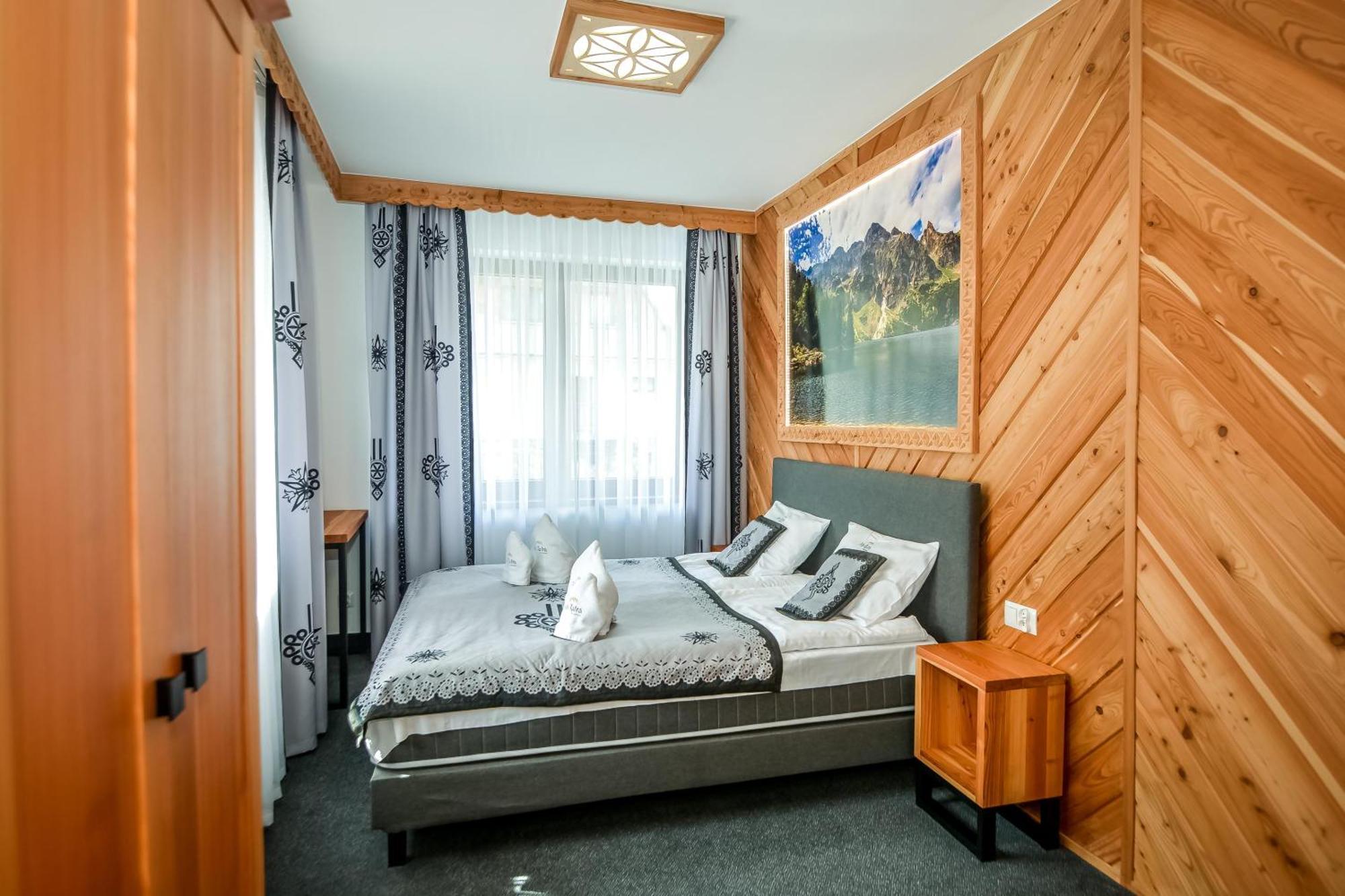 My Tatra Nocleg ze śniadaniem Zakopane